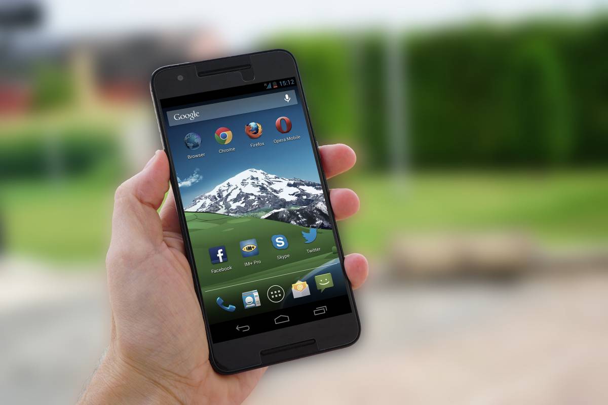 Sicurezza Android, cinque autorizzazioni da non dare article-post