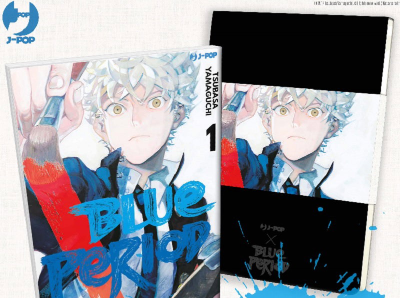 Il settembre di J-POP Manga ed Edizioni BD! article-post