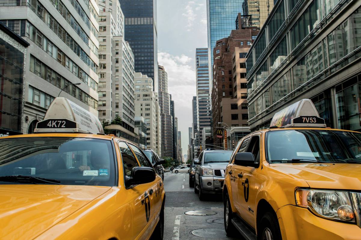 Perché New York viene chiamata “La grande mela”: la spiegazione article-post