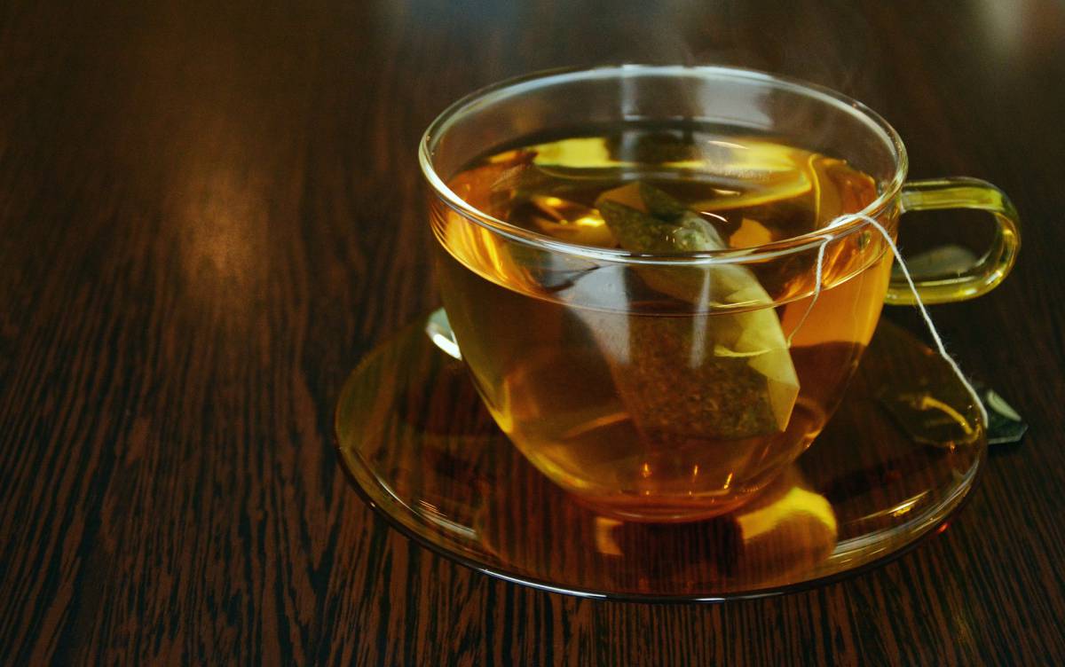 Il tè alla passiflora e i benefici sullo stress e sul sonno article-post