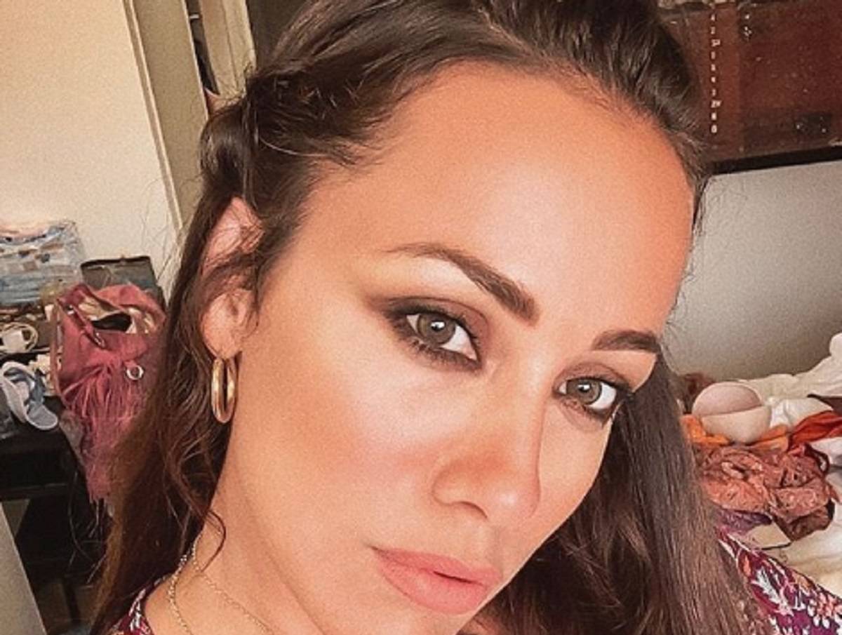 Teresanna Pugliese furiosa: “Non vado in giro ad infettare” article-post