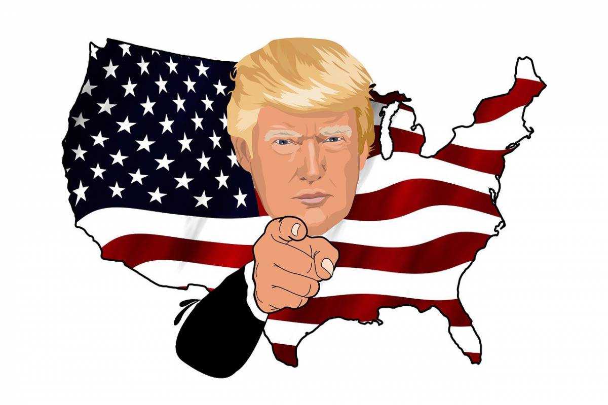 Crollo dei mercati: Trump banna TikTok, gravi tensioni tra Washington e Pechino article-post