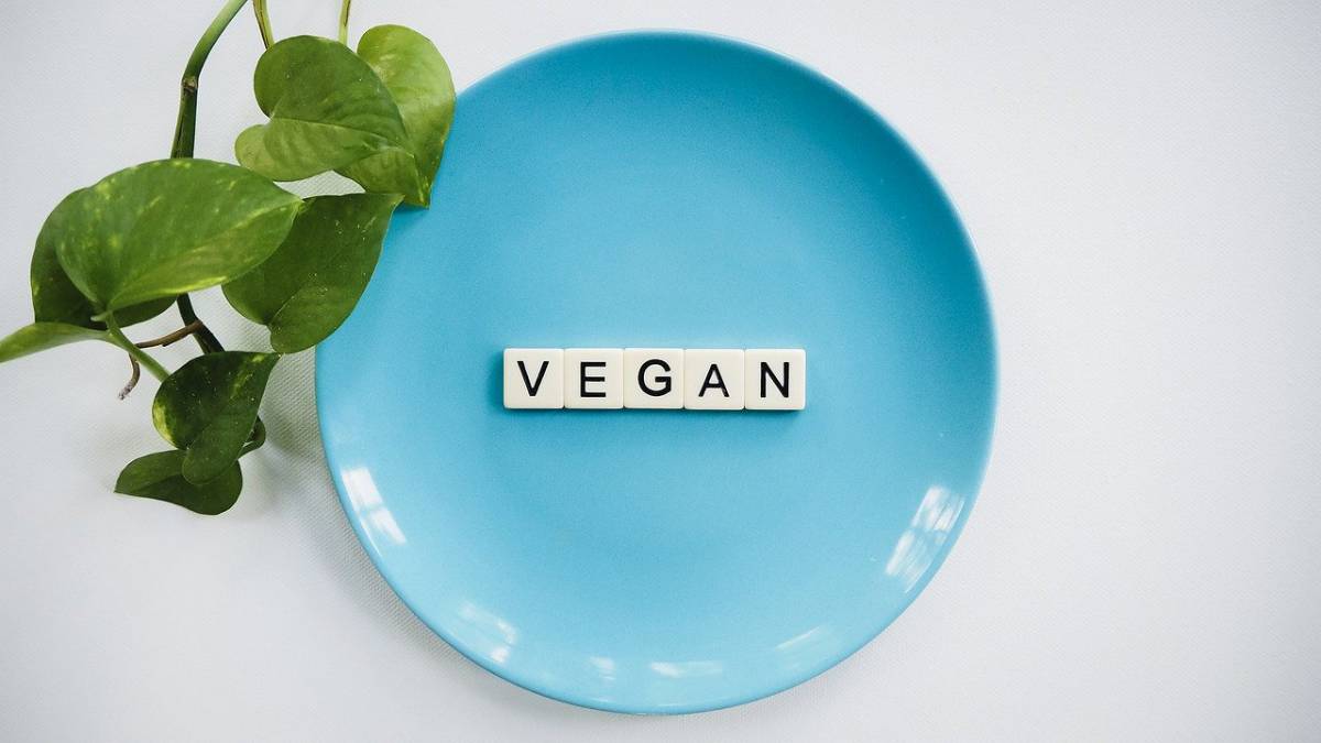 Da carnivori a vegani per un mese: l’esperimento da 2000 sterline article-post
