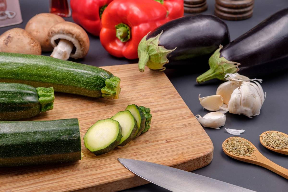 Ricetta delle zucchine trifolate facile e veloce article-post