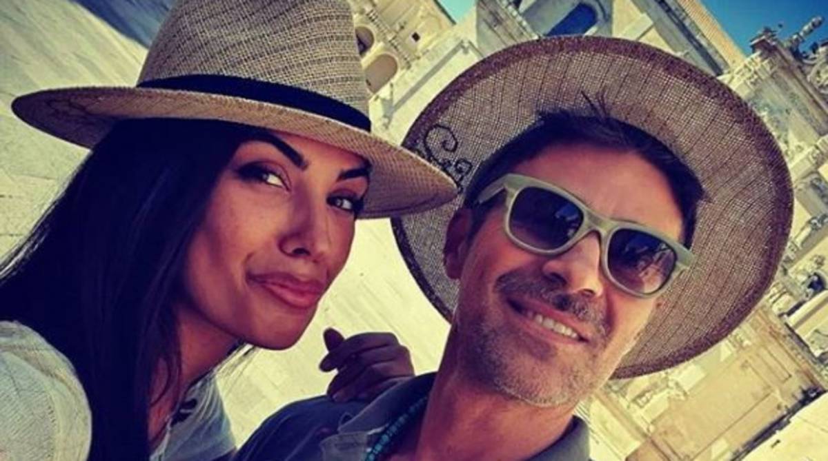 Fabio Fulco sull’ex Cristina Chiabotto: “Non mi fa male parlare di lei” article-post