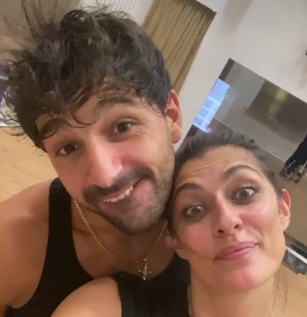 Elisa Isoardi, la verità su Raimondo Todaro article-post