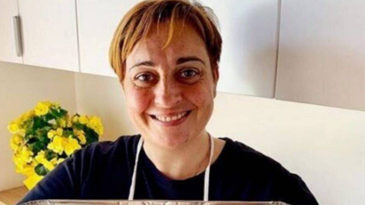 Benedetta Rossi estasiata: novità in casa della food blogger article-post
