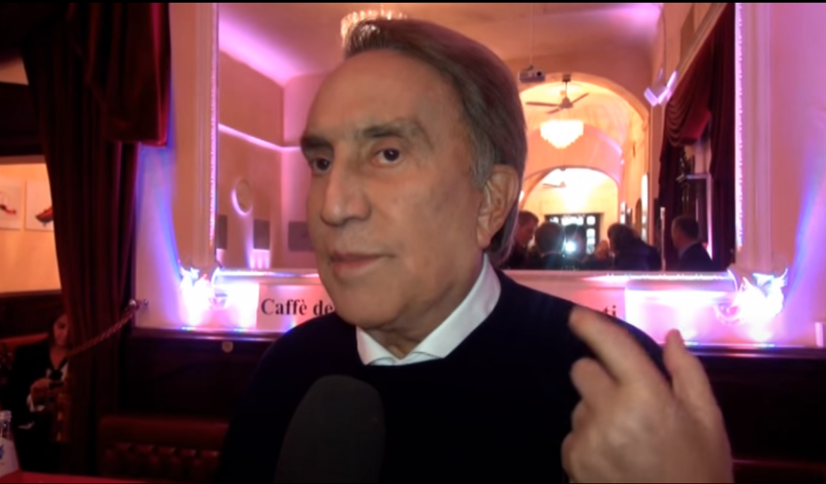 Emilio Fede investito da un’auto: ricoverato in ospedale article-post