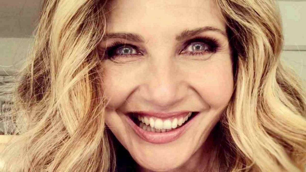 Lorella Cuccarini, tutta la verita su Alberto Matano e co. article-post