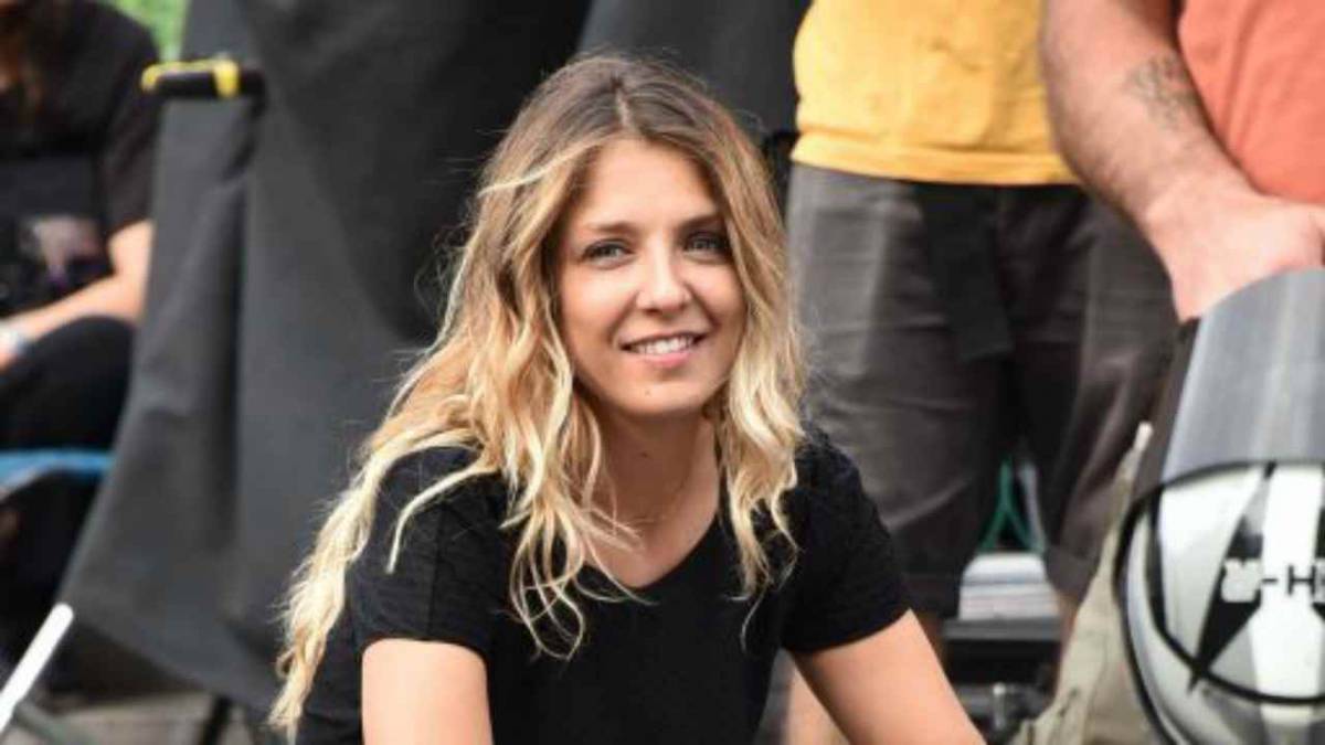 Myriam Catania, come sono i rapporti con l’ex marito Argentero: le parole dell’attrice article-post