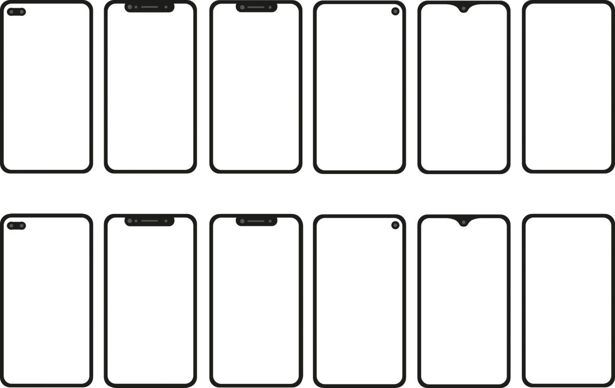 Brevettato il rivoluzionario smartphone Xiaomi pieghevole su due lati article-post