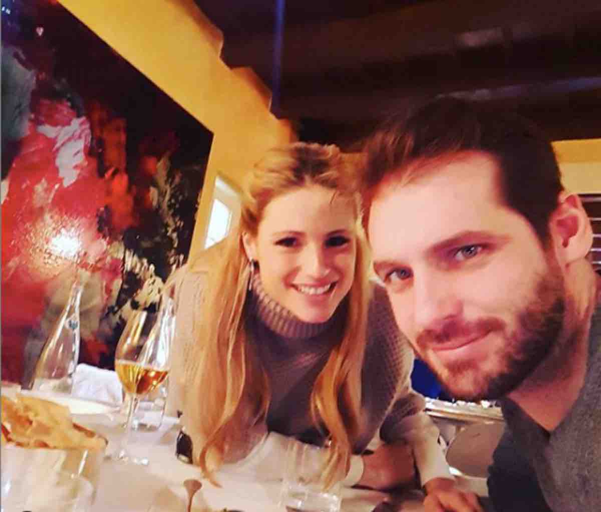 Verissimo, Tomaso Trussardi: “Michelle? Una connessione immediata!” article-post