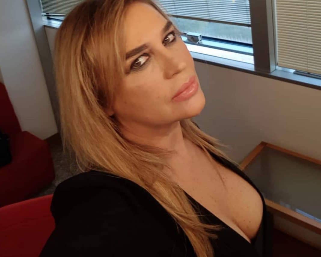 Lory del Santo, confessioni scottanti sul fidanzato Marco Cucolo article-post