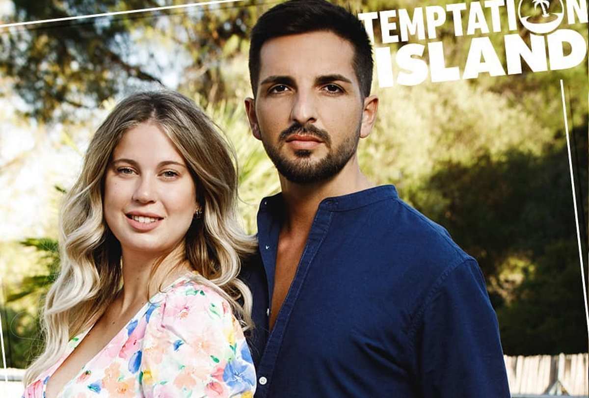 Temptation island, la vendetta di Serena: quale sarà la reazione di Davide? article-post