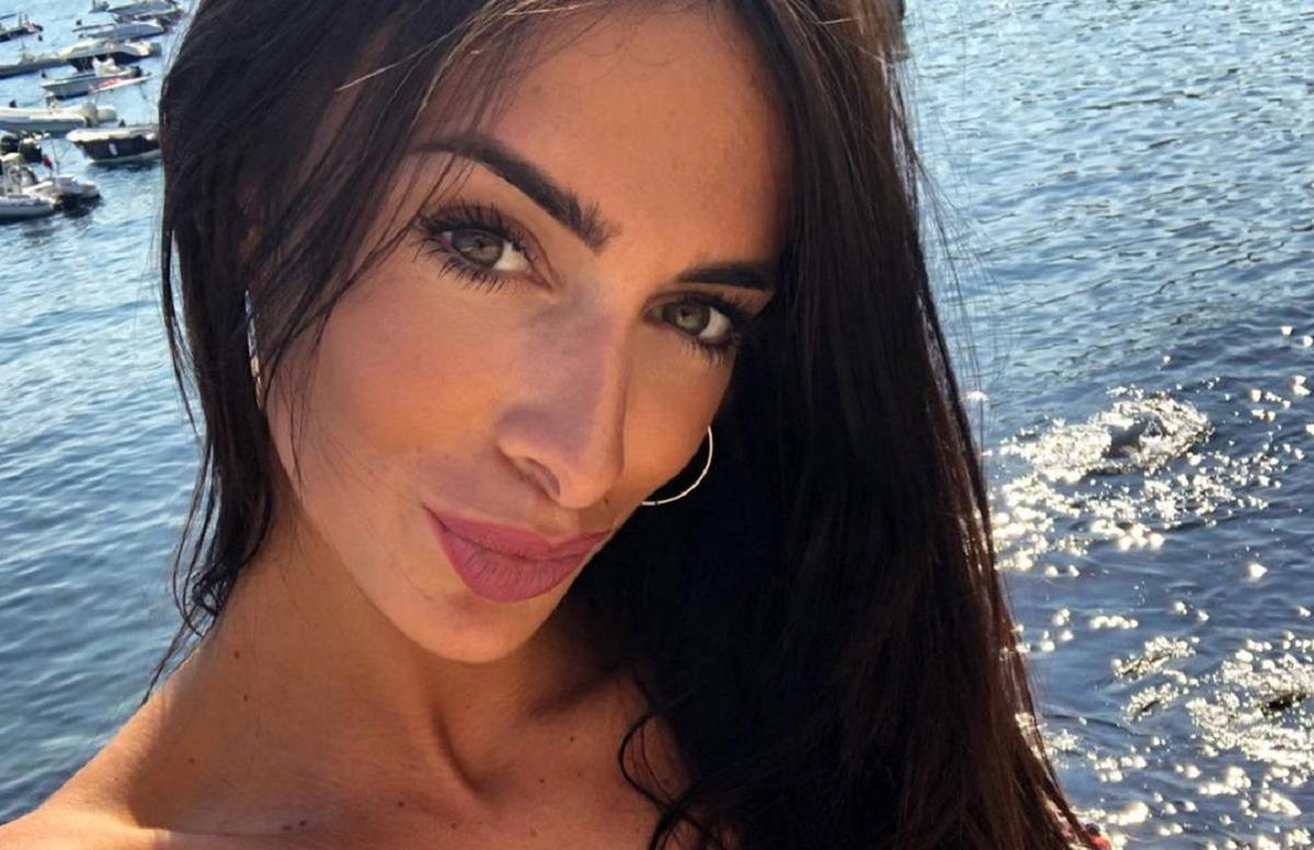 Alessia Messina su Balotelli: “Vorrei solo dimenticare” article-post