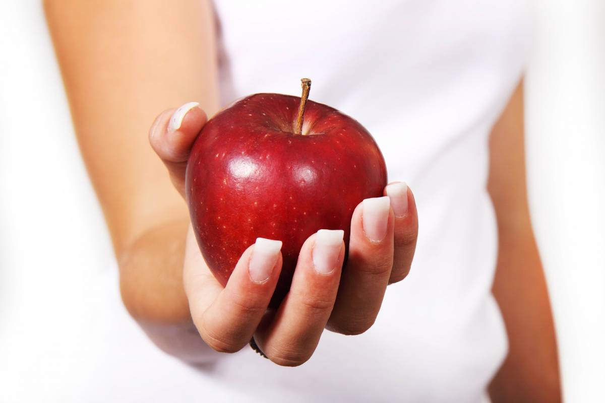 Questa è la migliore dieta per perdere peso article-post