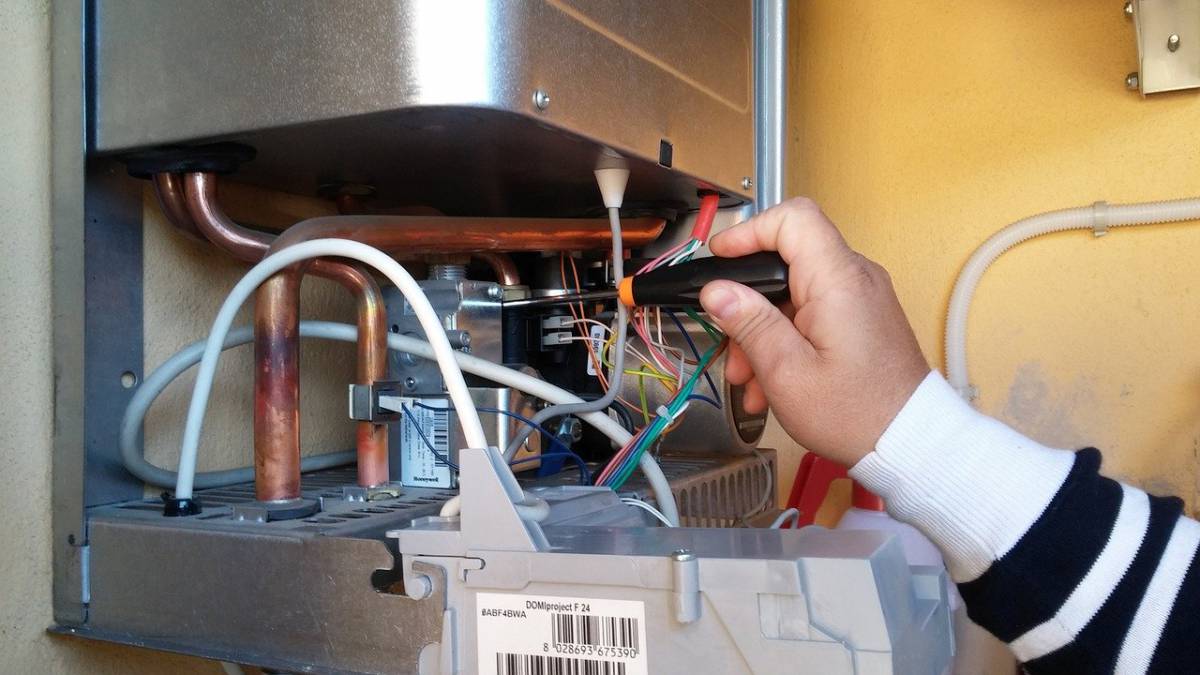 Le caldaie che si autoriparano, la nuova invenzione di Tado article-post