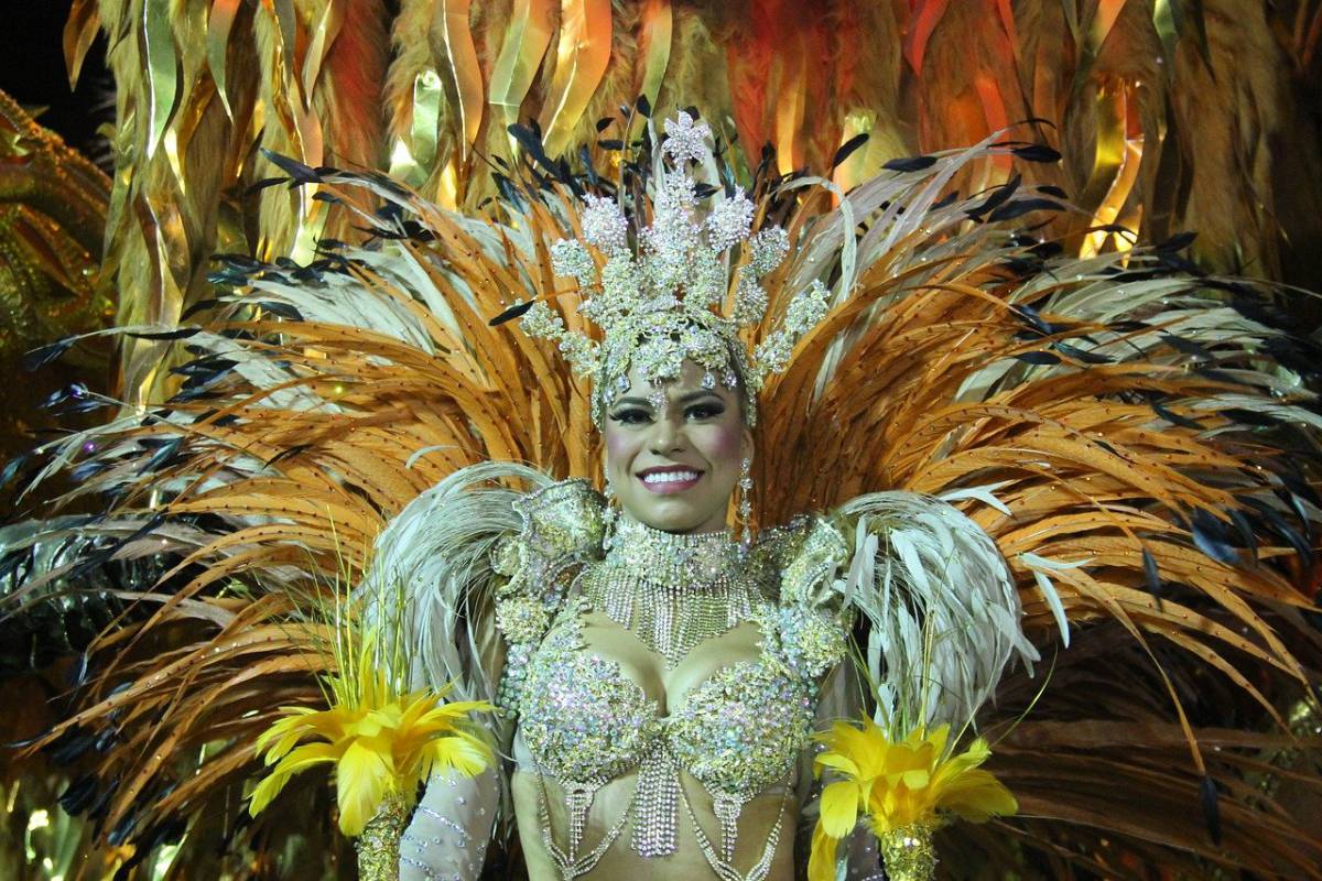 Coronavirus: annullato il Carnevale di Rio article-post