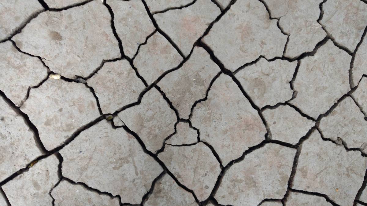 Un nuovo studio scopre le forze che modellano la superficie terrestre article-post