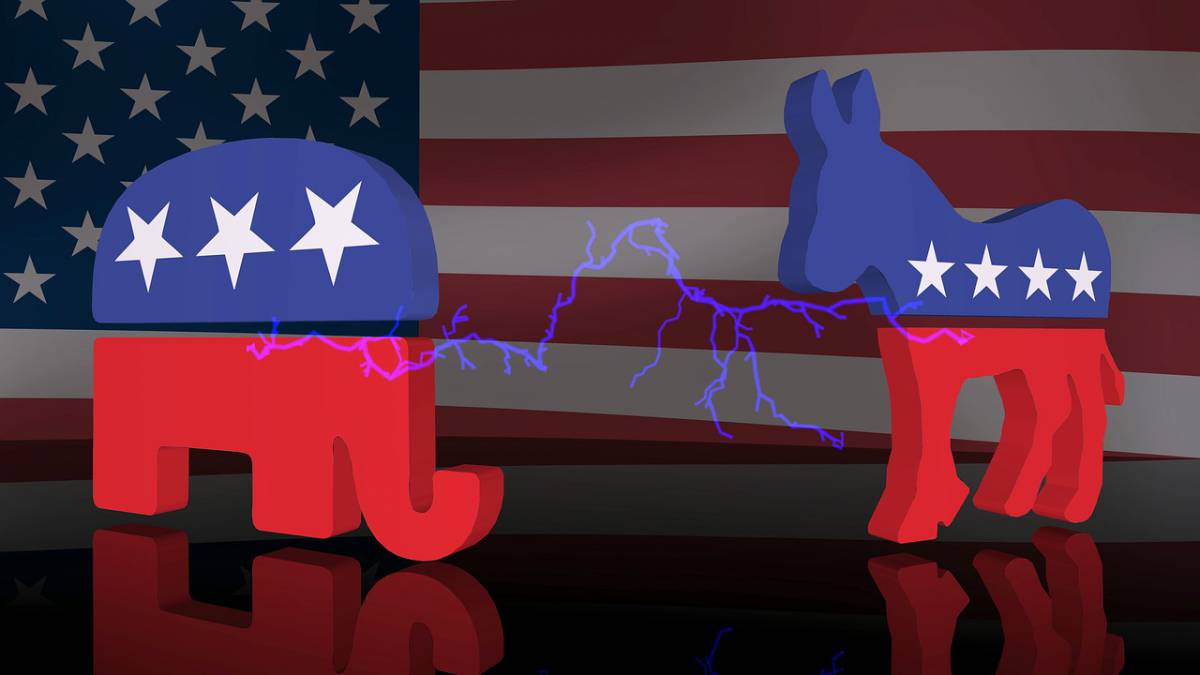 Biden VS Trump: la nomina alla corte suprema “è abuso di potere” article-post