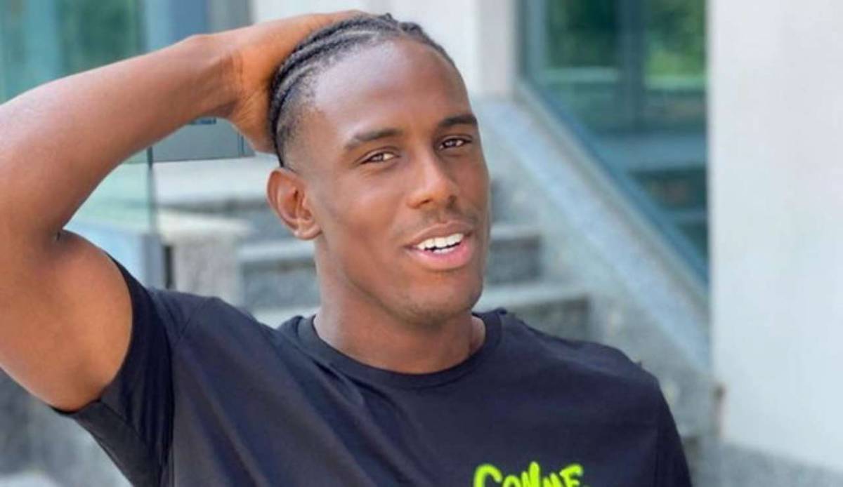 Chi è Enock Barwuah: età, carriera, fidanzata, vita privata e curiosità article-post