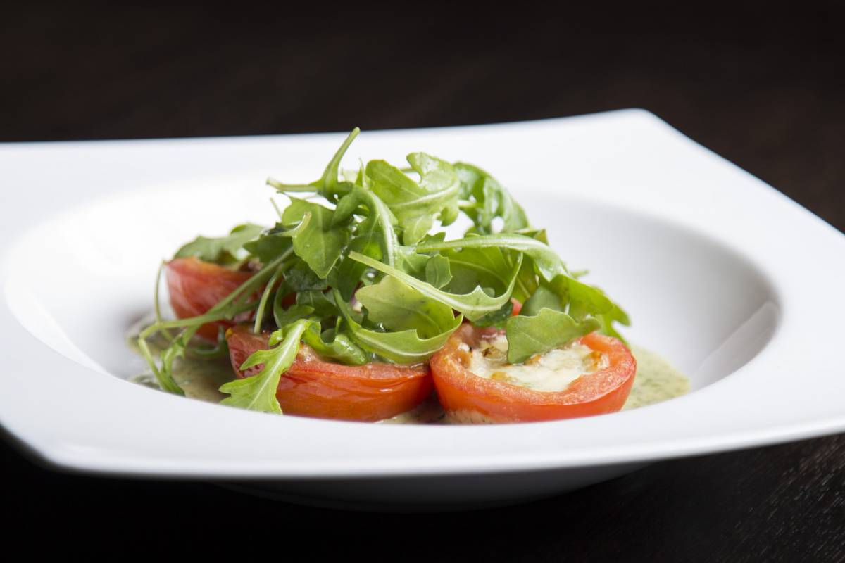 La Rucola fa dimagrire? Ecco perchè bisogna mangiarla spesso article-post