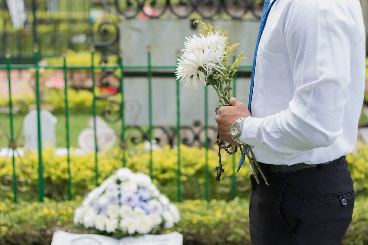 Al funerale di Willy presente Conte e Zingaretti, “condanne severe e certe” article-post
