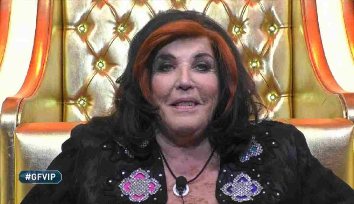 Patrizia De Blanck raggira il GFVIP: il video article-post