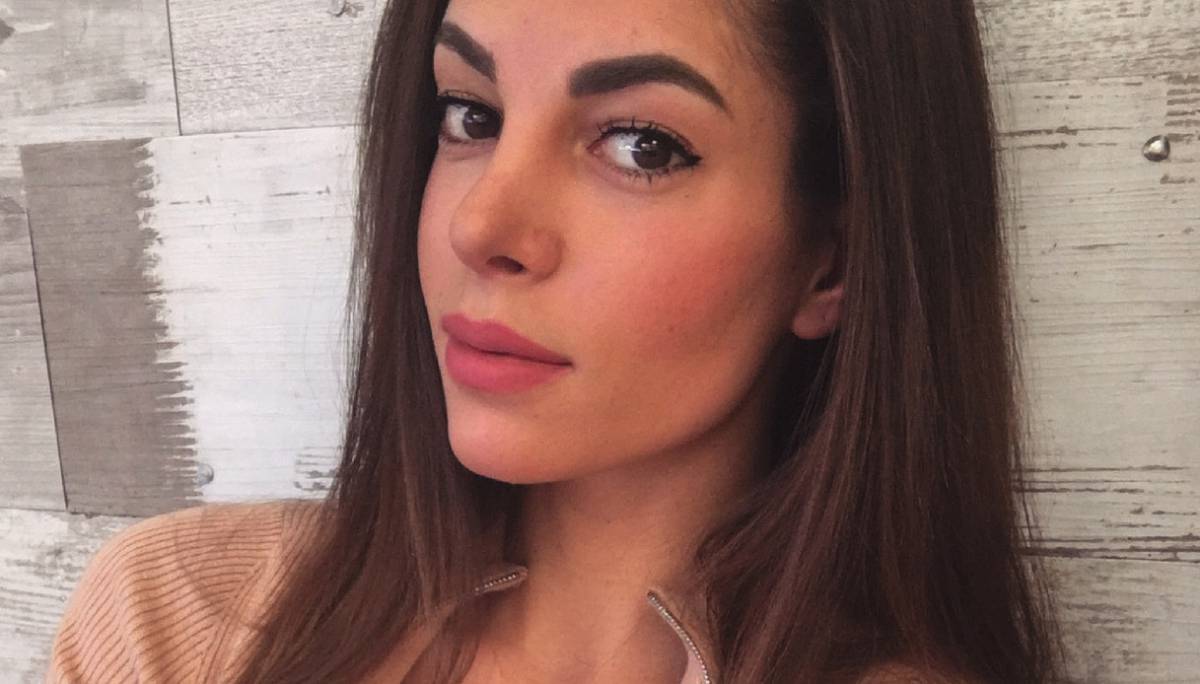 Giada Giovanelli, ex di Temptation Island: foto shock su Instagram article-post