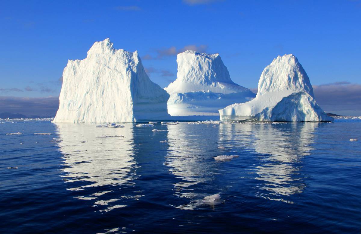 In Groenlandia la temperatura più bassa mai registrata article-post