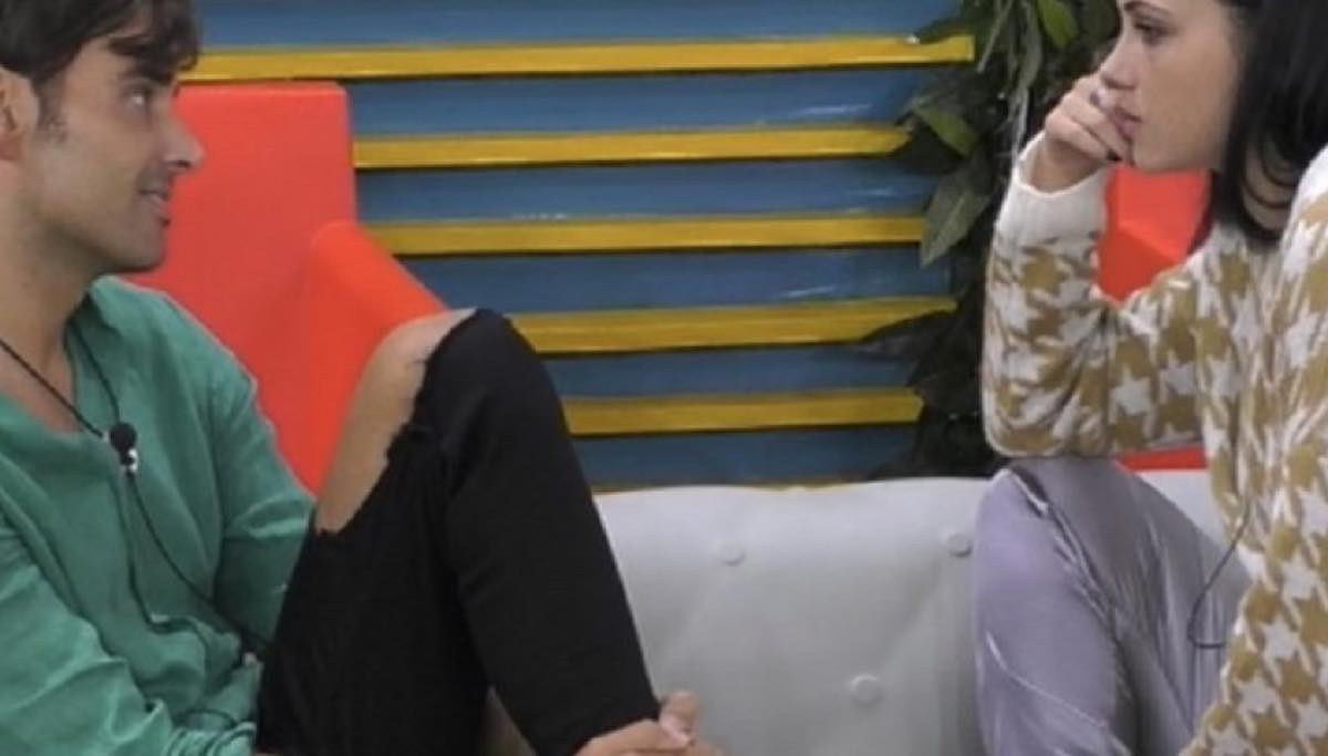 GFVIP, Adua e Morra nuove dichiarazioni sull’AresGate: cosa hanno detto article-post