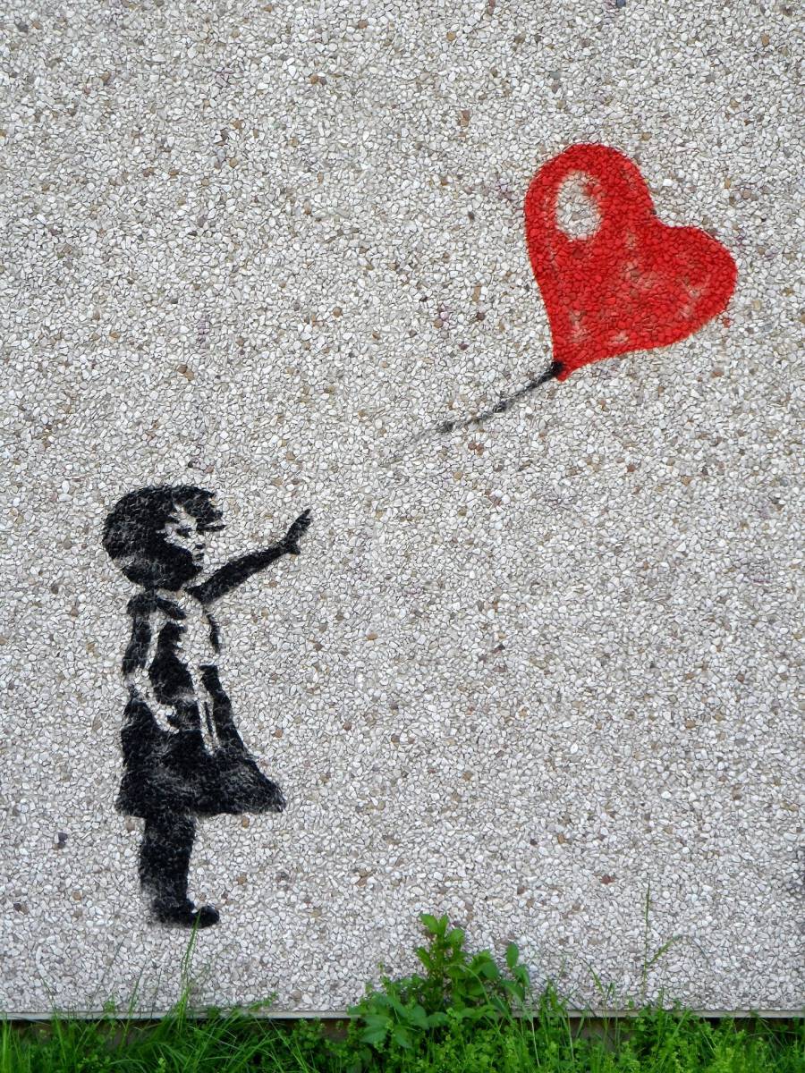 Banksy sconfitto in tribunale: l’anonimo non ha diritti d’autore article-post