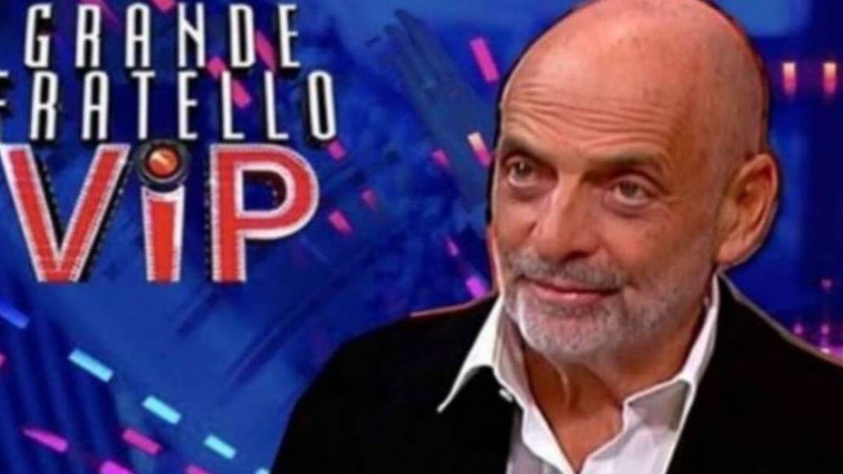 Paolo Brosio ricoverato per accertamenti: cosa è successo article-post