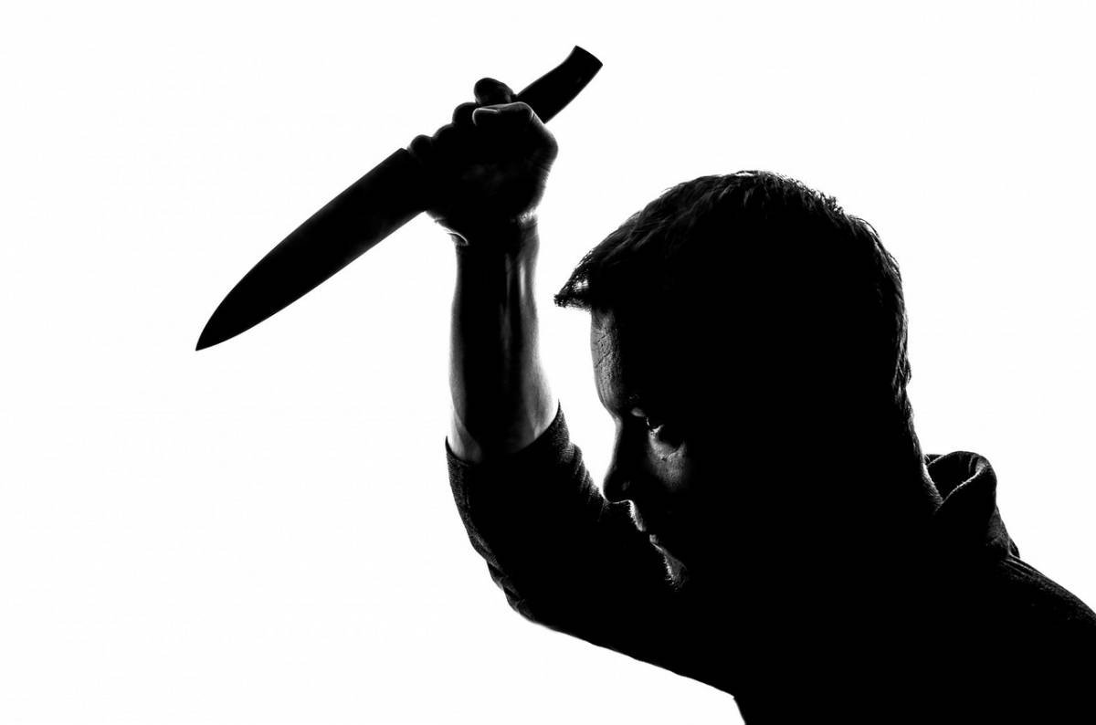 Ucciso Don Roberto Malgesini, il prete degli ultimi article-post