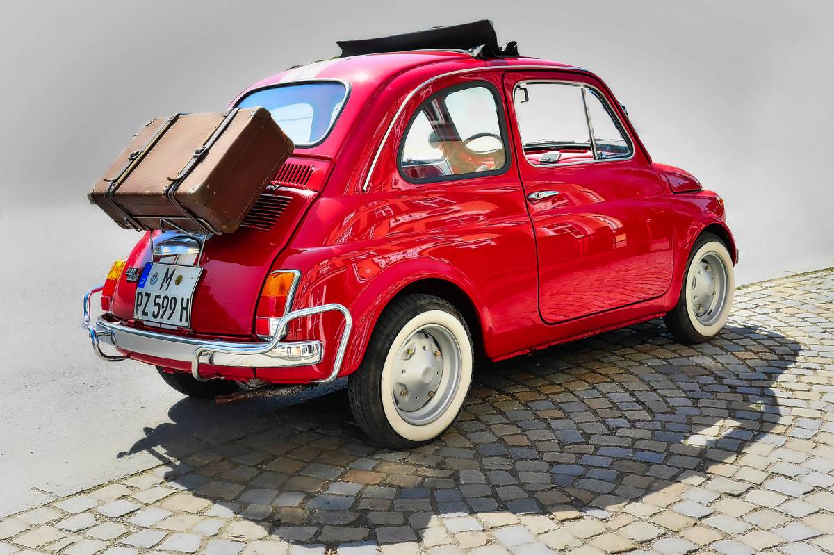 Bollo addio, per quali veicoli potrebbe scomparire article-post