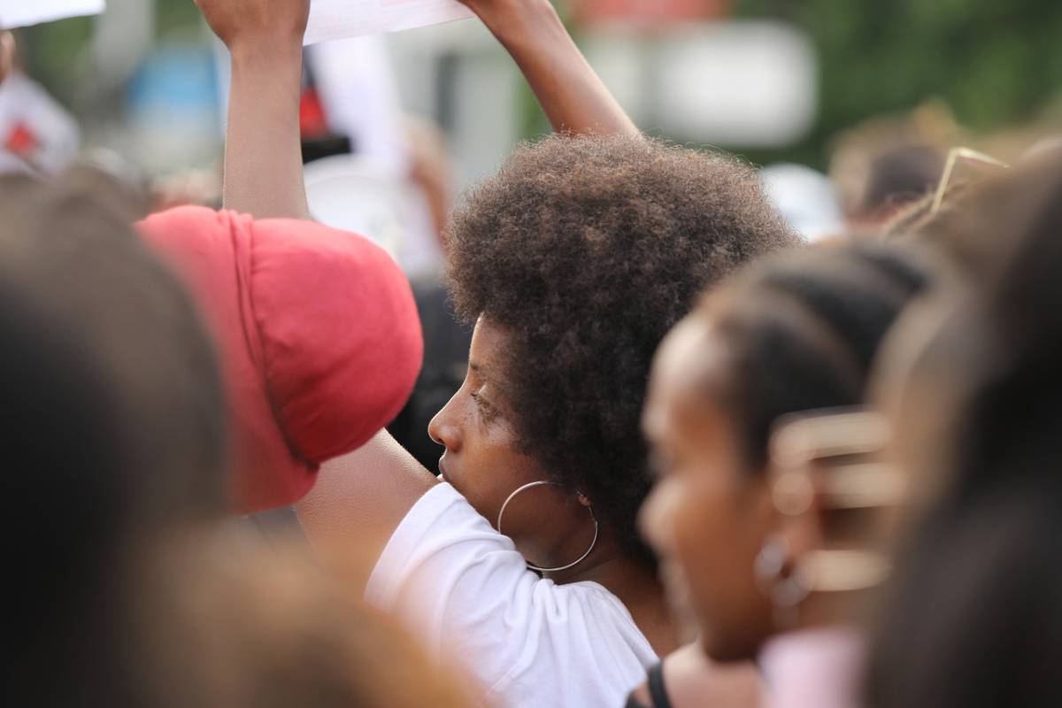 Arriva la decisione del gran giurì sul caso Breonna Taylor: scoppiano le proteste article-post