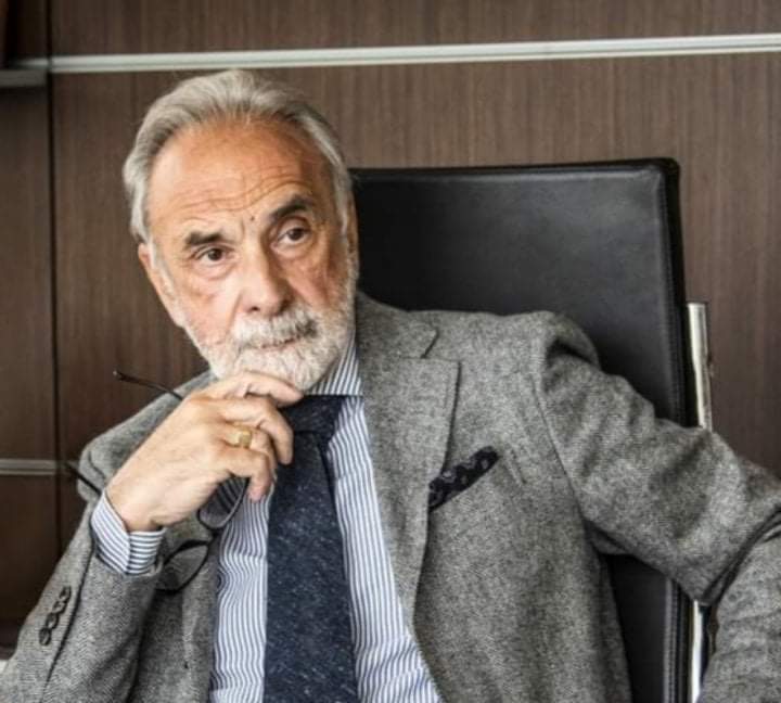 Intervista al professor Remuzzi. Covid19, ci sarà la seconda ondata? article-post