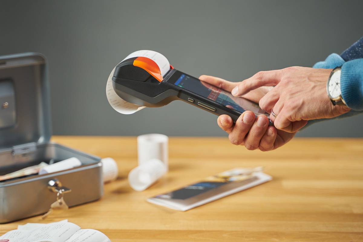 Scontrino elettronico: le modalità per inviare i corrispettivi telematici article-post