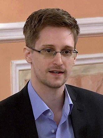 Snowden rinuncerà ai 5 milioni di dollari provenienti dalla vendita del suo libro article-post