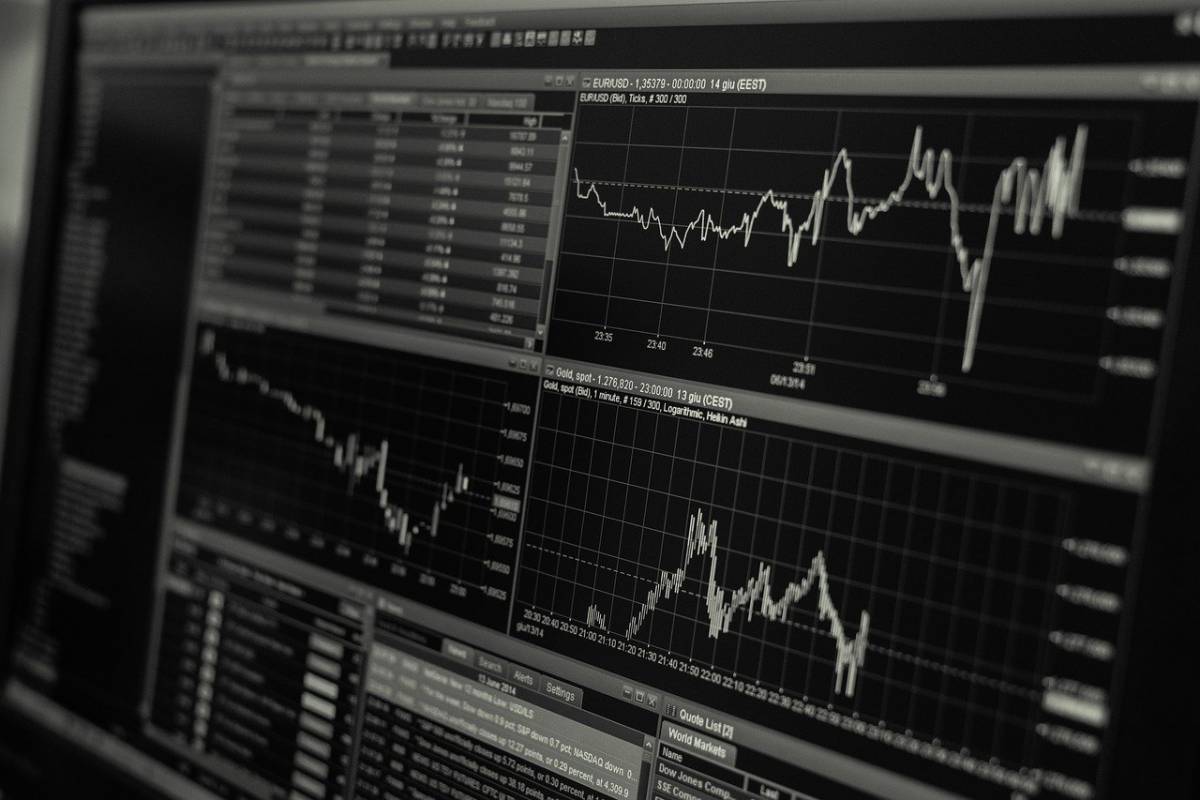 Miglioramento delle borse europee: attesa per il discorso di Lagarde article-post