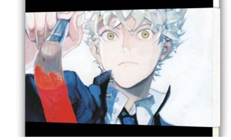 Blue Period, il manga sull’arte che ha conquistato il Giappone article-post