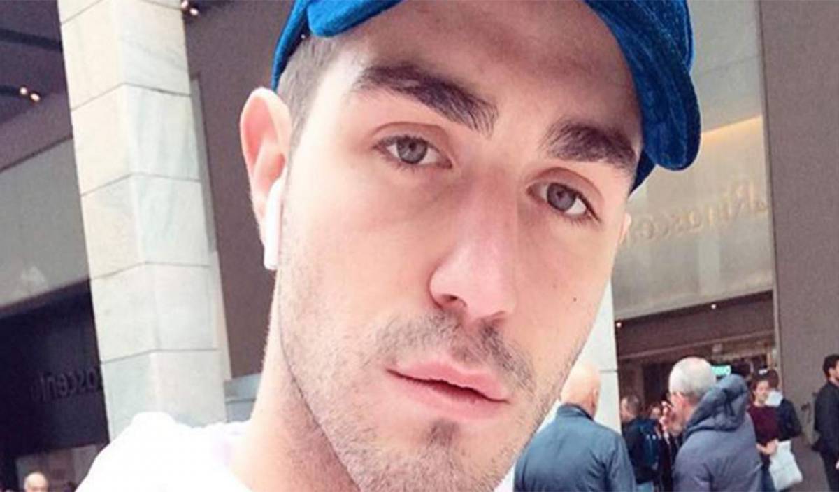 GFVIP 2020, Tommaso Zorzi:”Preparatevi al Tommy show!” article-post