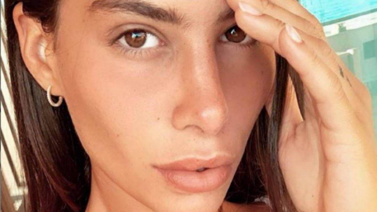 Uomini e Donne, Ludovica Valli rivela il suo segreto: cosa ha detto article-post