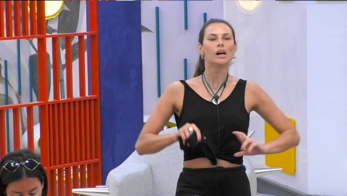 Lite tra Dayane Mello e Stefania Orlando: cosa è successo nella casa del GFVIP? article-post