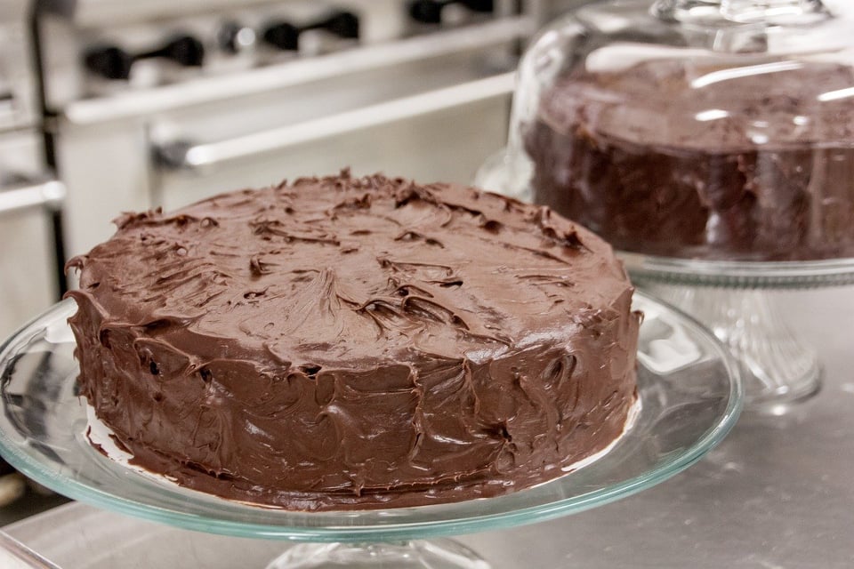Torta Pan Di Stelle, la ricetta facile con solo 3 ingredienti article-post