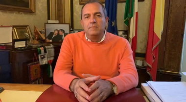 Napoli, migliaia di persone sul lungomare. Centinaia senza mascherina article-post