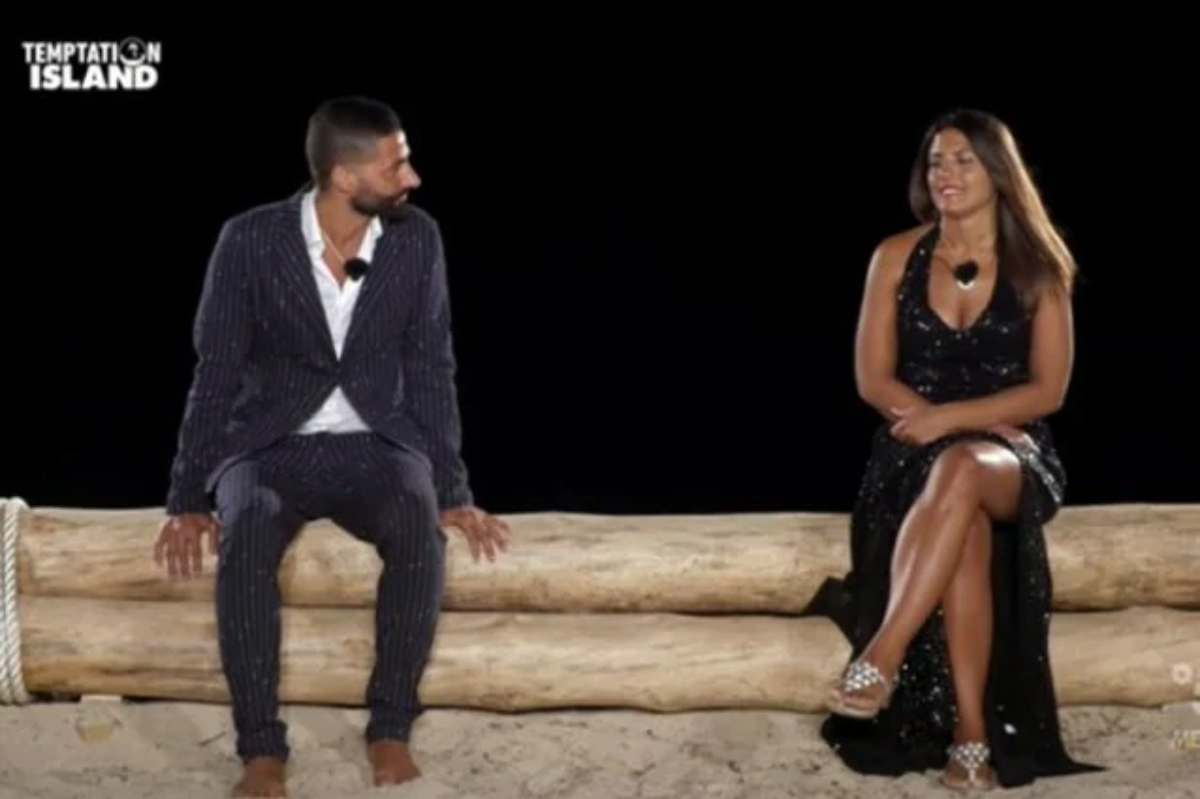 Temptation Island, salta il piano di Alberto Maritato: cosa è successo? article-post