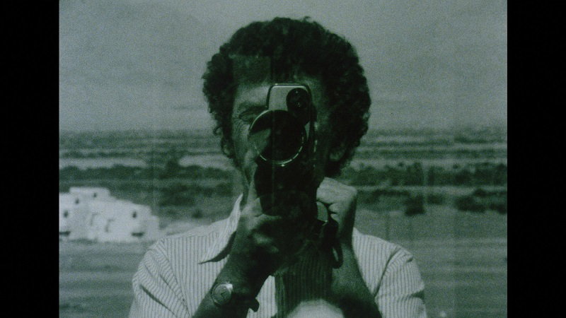“Diary” di David Perlov: storia privata e collettiva d’Israele nel monumentale documentario ad Archivio Aperto fino al 7 novembre – On line article-post