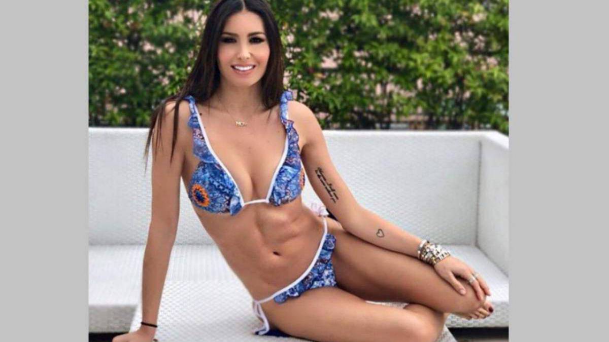 Elisabetta Gregoraci frena Pierpaolo Petrelli: “Fuori sono fidanzata” article-post