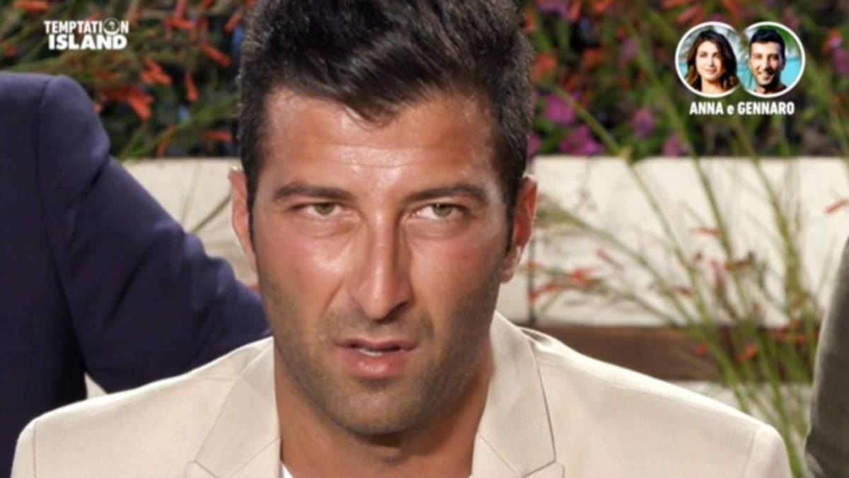 Temptation Island, Gennaro Mauro: “Anna continua a soffocarmi” article-post